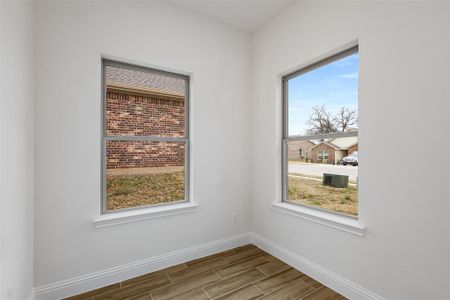 New construction Single-Family house 968 Ben Dr, Springtown, TX 76082 null- photo 6 6