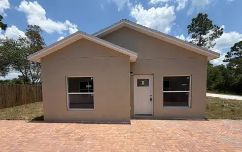 New construction Single-Family house 1214 7Th Ave, Deland, FL 32724 - image