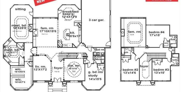 New construction Single-Family house 1819 Trinidad, Stockbridge, GA 30281 - photo 0