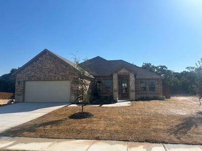 New construction Single-Family house 224 Rosemary Drive, Azle, TX 76020 - photo 0