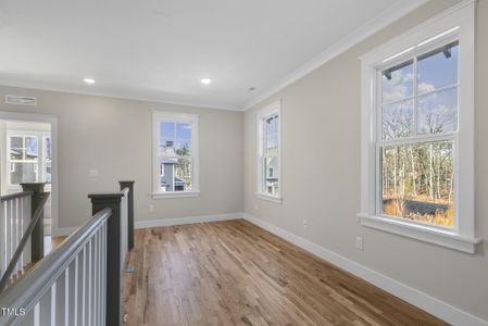New construction Single-Family house 818 Saint Charles St, Durham, NC 27713 - image 16