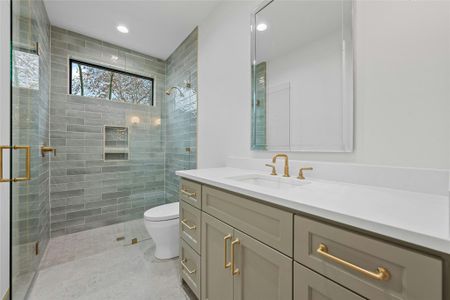 New construction Single-Family house 3008 W 50Th St, Austin, TX 78731 null- photo 18 18