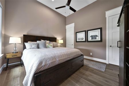 New construction Single-Family house 9847 Mocking Bird Hill Ln, Houston, TX 77080 - image 5