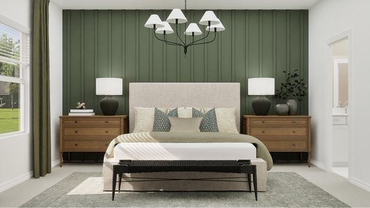 Sabal Glen at Midtown: Executive Homes 5