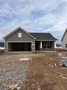 New construction Single-Family house 516 Crimper Ln, Murfreesboro, TN 37128 - image
