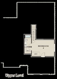 New construction Single-Family house Sharpsburg, GA 30277 plan Candler - image 8