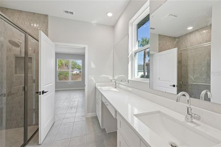 New construction Single-Family house 17843 SW 68th Pl, Dunnellon, FL 34432 - image 10