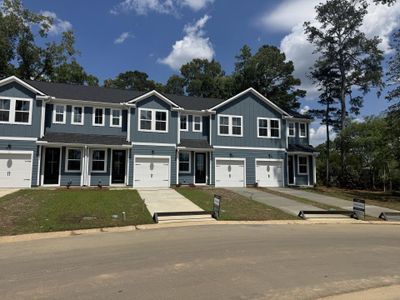 New construction Condo house 129 Berry Shoals Dr, Summerville, SC 29485 - image