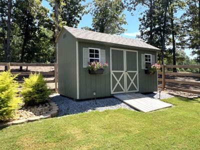 New construction Single-Family house 13 Cranford Cir, Cartersville, GA 30120 - image 4