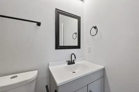 New construction Single-Family house 3514 Goodhope St, Unit B, Houston, TX 77021 - image 5