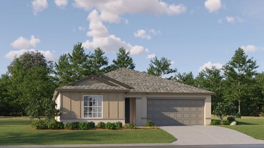 Seaire: The Estates by Lennar in Parrish - photo 4 4