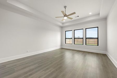 New construction Single-Family house 9107 Everest Ct, Manvel, TX 77578 plan Marley - image 10