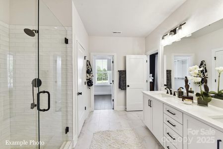 Endhaven Terraces by Hopper Communities in Charlotte - image 8