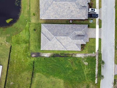 New construction Single-Family house 12398 Sw Sunrise, Port St. Lucie, FL 34987 plan Lucida - image 19