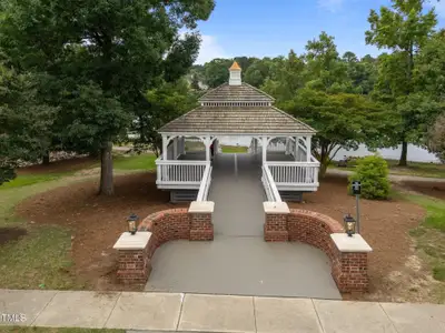 New construction Single-Family house 1600 Gathering Park Cir, Unit 304, Cary, NC 27519 - image