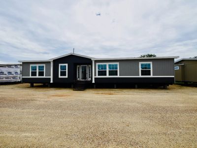 New construction Single-Family house Fort Worth, TX 76119 - photo 0