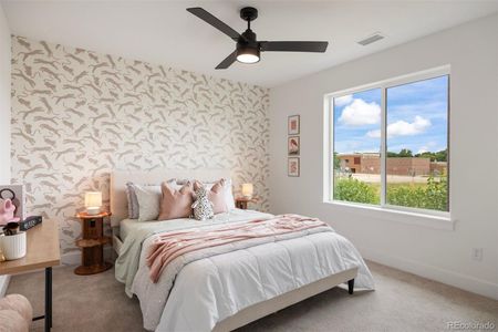 New construction Duplex house 4014 Upham St, Wheat Ridge, CO 80033 - image 14