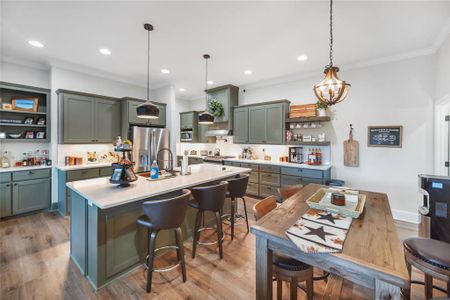 New construction Single-Family house 10325 199 Hwy, Perrin, TX 76486 - image