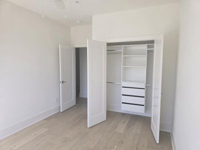 New construction Townhouse house 432 Cedar Dust Dr, Decatur, GA 30030 - image 14