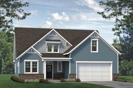 New construction Single-Family house Fuquay Varina, NC 27526 null- photo 0 0