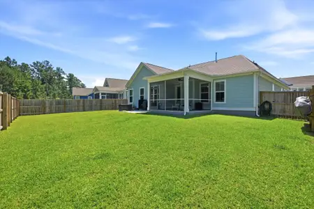 New construction Single-Family house 381 Wappoo Trace Ln, Summerville, SC 29486 - image 3