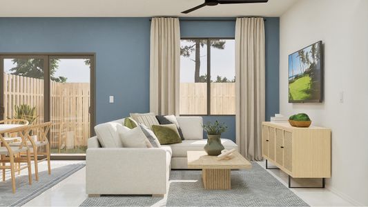 Sunscapes by Lennar in Florida City - image 10