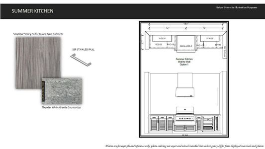 New construction Single-Family house 9164 Coral Isles Cir, Unit {Lot 17}, Palm Beach Gardens, FL 33412 - image 3