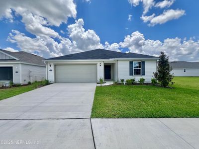 New construction Single-Family house 8284 Hawkes Meadow Dr, Jacksonville, FL 32256 - image