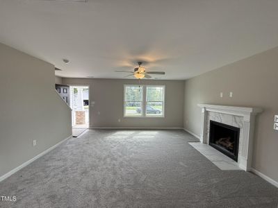 New construction Single-Family house 54 Bonsai Way, Four Oaks, NC 27524 null- photo 2 2