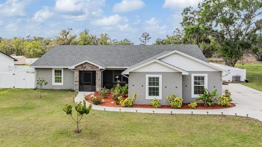 New construction Single-Family house 2155 Thompson Rd, Bartow, FL 33830 null- photo 31 31