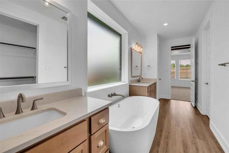 Rosenthal Estates by Flintrock Builder in Lorena - photo 12 12