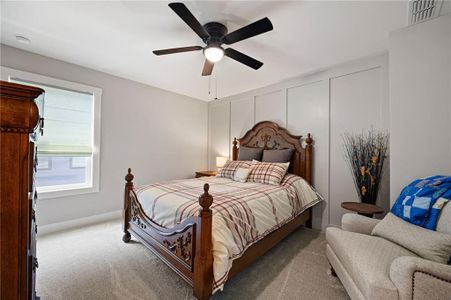 New construction Single-Family house 40 Puckett Rd Se, Emerson, GA 30137 - image 12