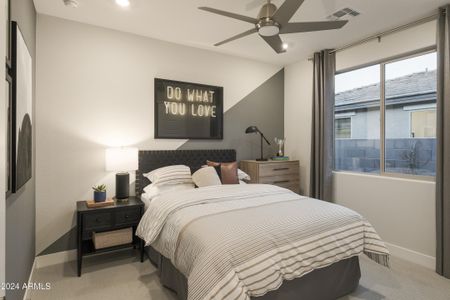 New construction Single-Family house 18930 W Claremont St, Waddell, AZ 85355 plan 1889 - image 16