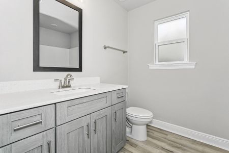 New construction Single-Family house 7560 Hatteras Dr, Navarre, FL 32566 plan The Liberty - image 9