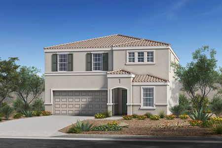 New construction Single-Family house 24380 W Pecan Rd, Buckeye, AZ 85326 null- photo 18 18