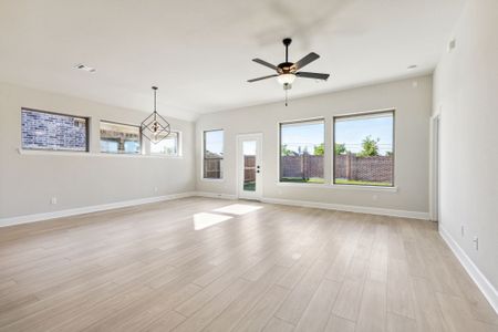 New construction Single-Family house 1207 Harrison Hollow Ln, Royse City, TX 75189 null- photo 20 20