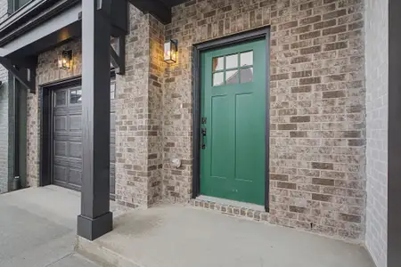 New construction Single-Family house 462 Bishop Private Blvd, Gallatin, TN 37066 plan Savannah - image 3