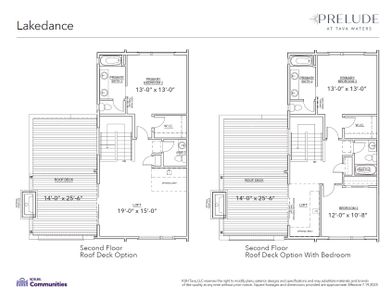 New construction Townhouse house 888 S Valentia St, Unit 101, Building 16, Denver, CO 80247 plan C - image 7