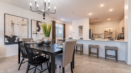 Red Rock Village: Adventurer Collection by Lennar in Red Rock - photo 14 14