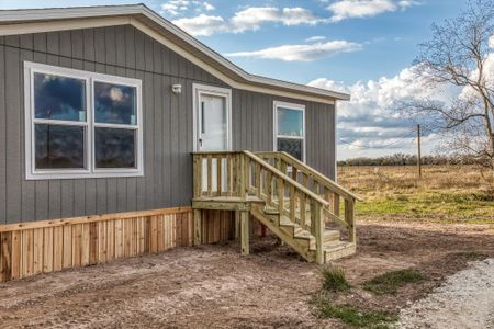 New construction Single-Family house 1001 Schmidt Rd, Waller, TX 77484 - image
