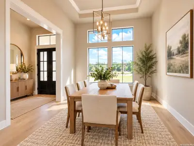 New construction Single-Family house 611 Parkview Pl, Canyon Lake, TX 78133 - image 9