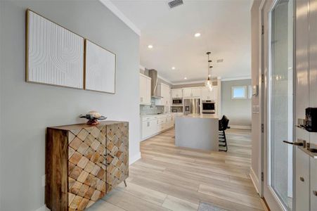 New construction Single-Family house 10391 Torchwood Sea Wy, San Antonio, FL 33576 - image 6