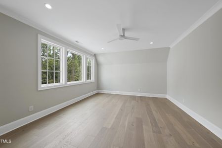 New construction Single-Family house 5824 Norwood Ridge Drive, Raleigh, NC 27614 - photo 46 46