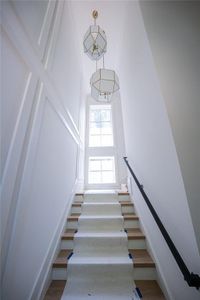New construction Single-Family house 500 Emily Reed Ln, Atlanta, GA 30342 - image 12