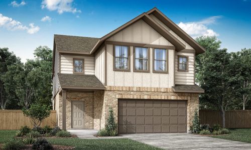 Paramount by Pacesetter Homes in Kyle - photo 14 14