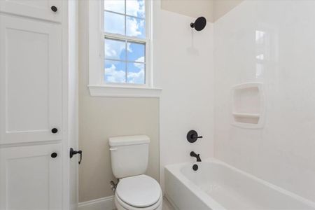 New construction Single-Family house 10109 Castleberry Ln, Waco, TX 76712 - image 17