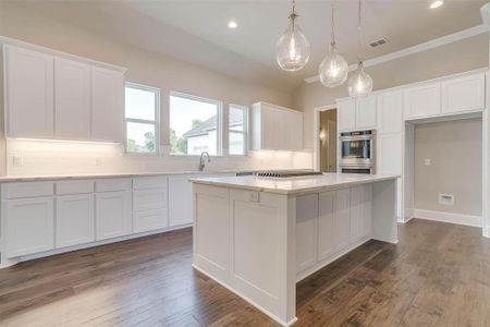 New construction Single-Family house 7755 Barber Ranch Rd, Fort Worth, TX 76126 - image 17