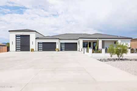 New construction Single-Family house 364XX N 16Th St, Phoenix, AZ 85086 - image