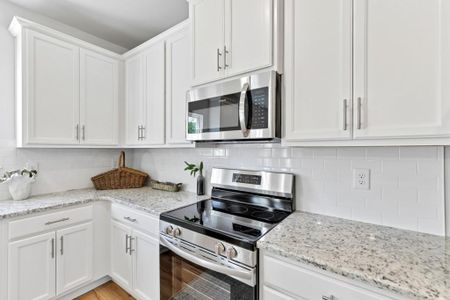 New construction Single-Family house 145 Greenview Ct, Homer, GA 30547 plan The Chesire - image 9