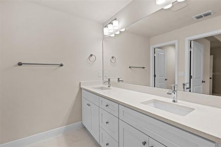 New construction Single-Family house 5395 Se 91St St, Ocala, FL 34480 - image 7